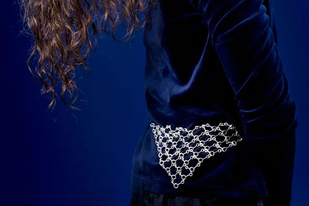 Water- H2O - "The Drop” - Multipurpose Jewelry
