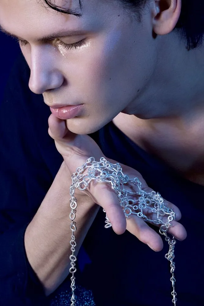 Water- H2O - "The Drop” - Multipurpose Jewelry