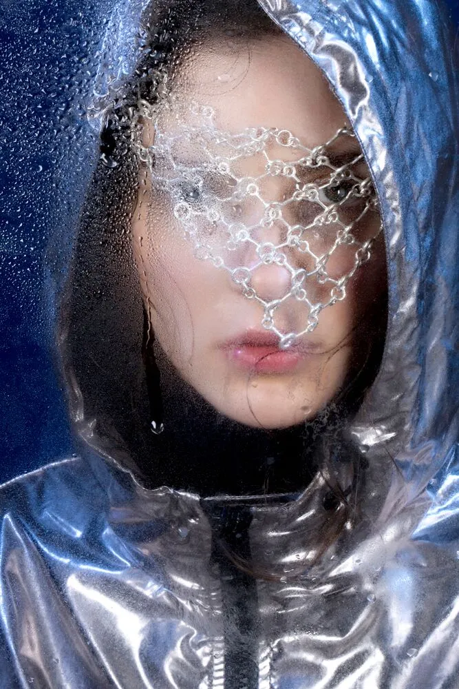 Water- H2O - "The Drop” - Multipurpose Jewelry