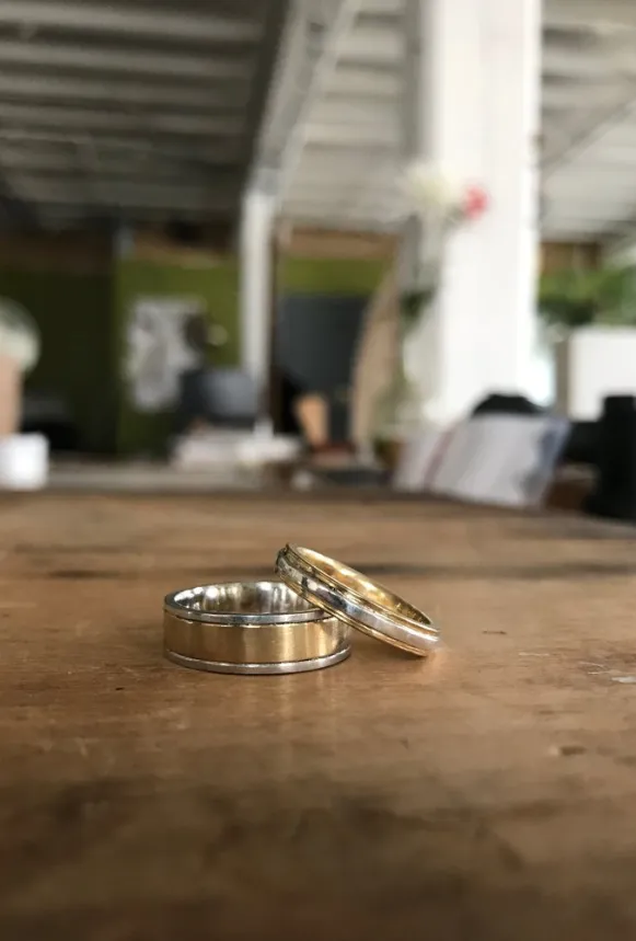 Wedding Ring Worksohop