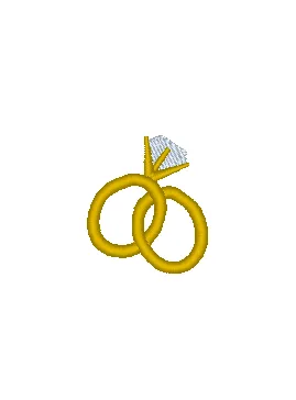 Wedding Rings
