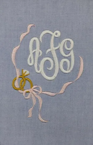 Wedding Rings