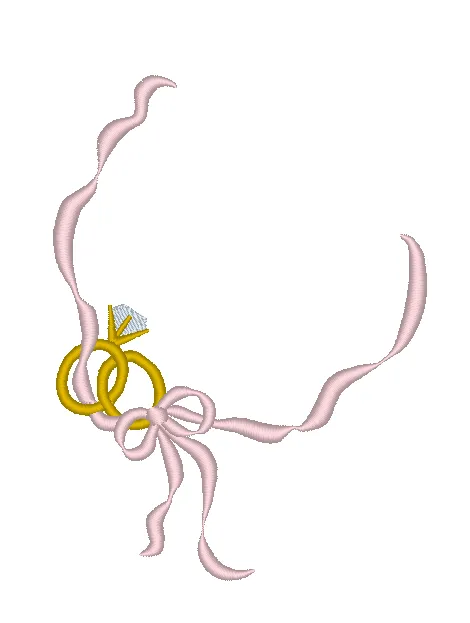 Wedding Rings