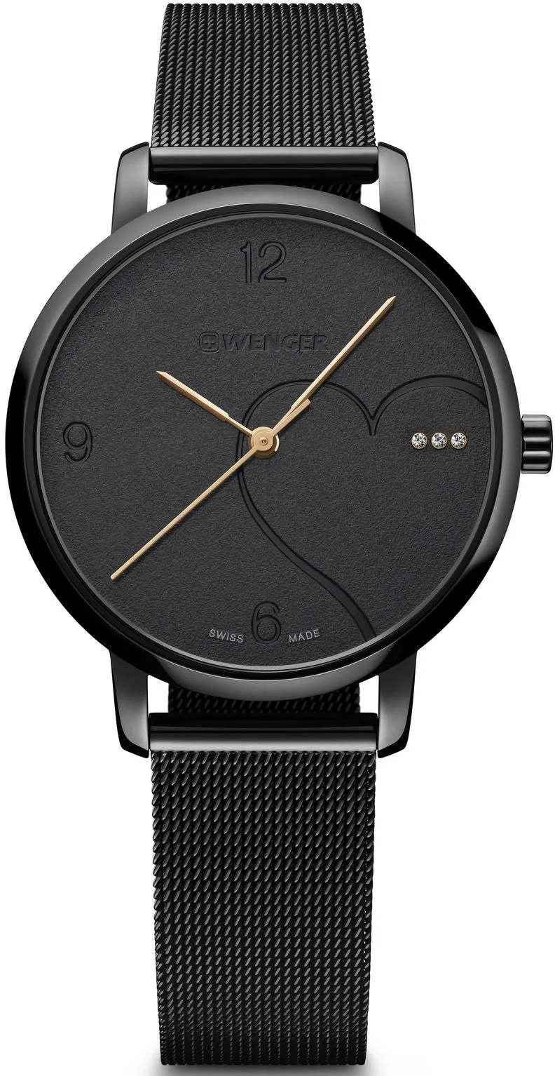 Wenger Metropolitan Donnissima Watch