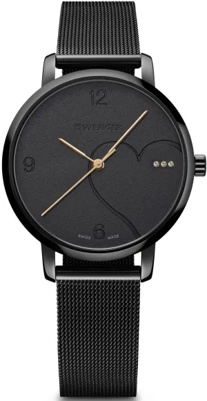 Wenger Metropolitan Donnissima Watch