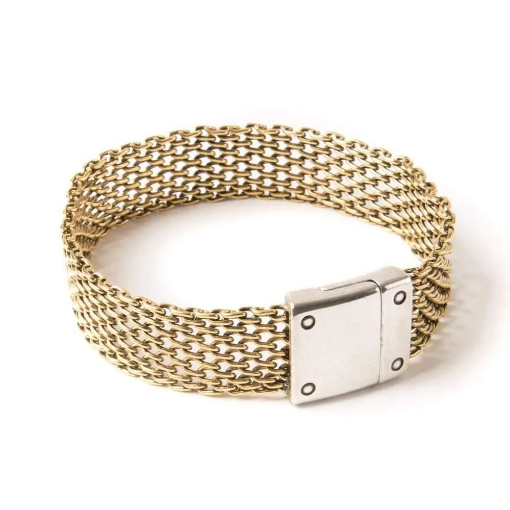 Windsor IV Bracelet