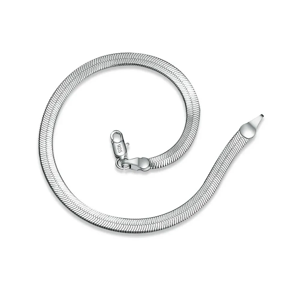 Women's 925 Sterling Silver Bracelet