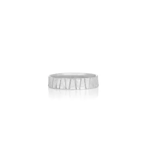 Women's wedding ring - TUTTU