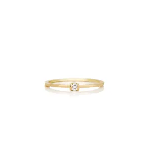 Women's wedding rings - DIAMOND