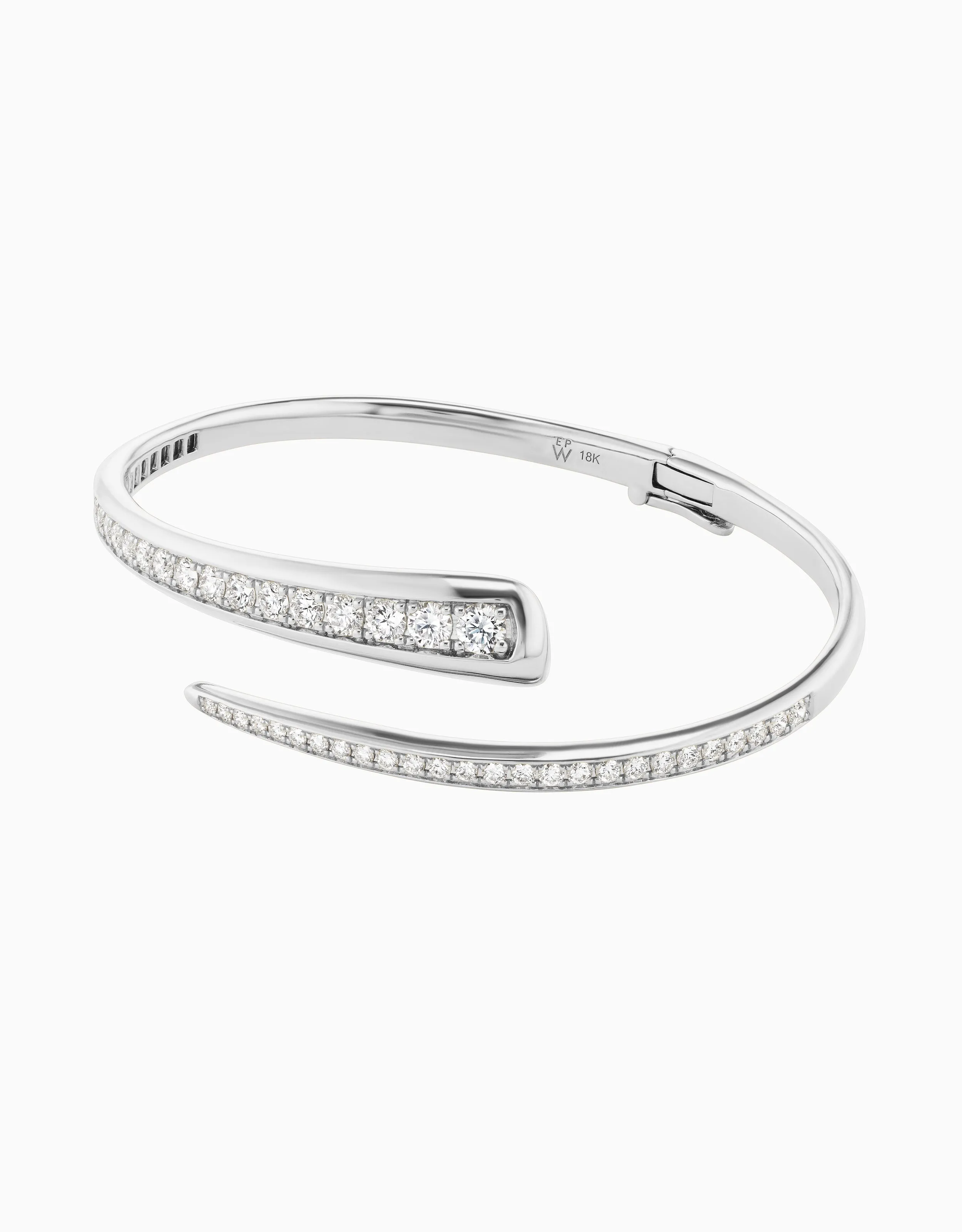 Wrap Bracelet