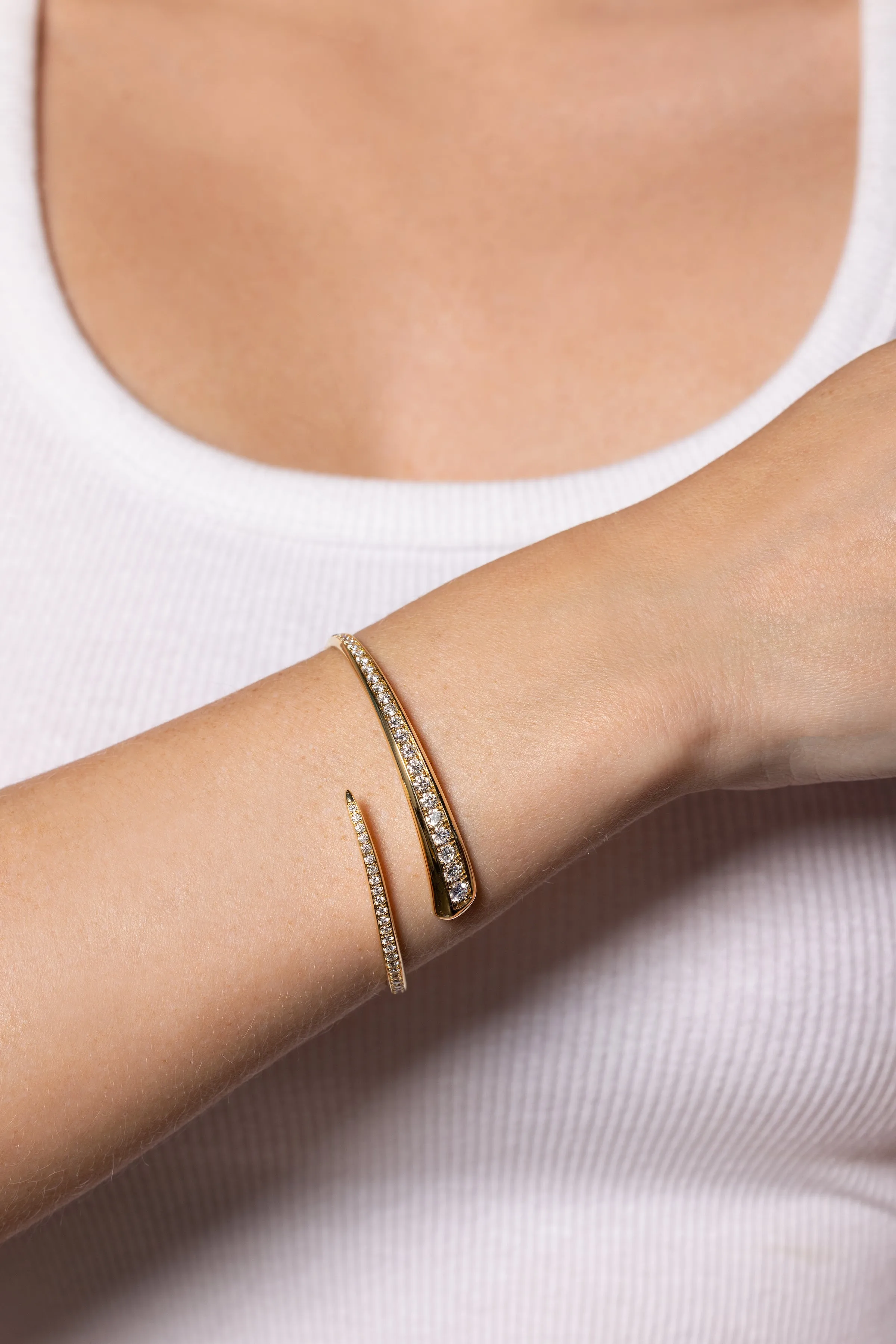 Wrap Bracelet