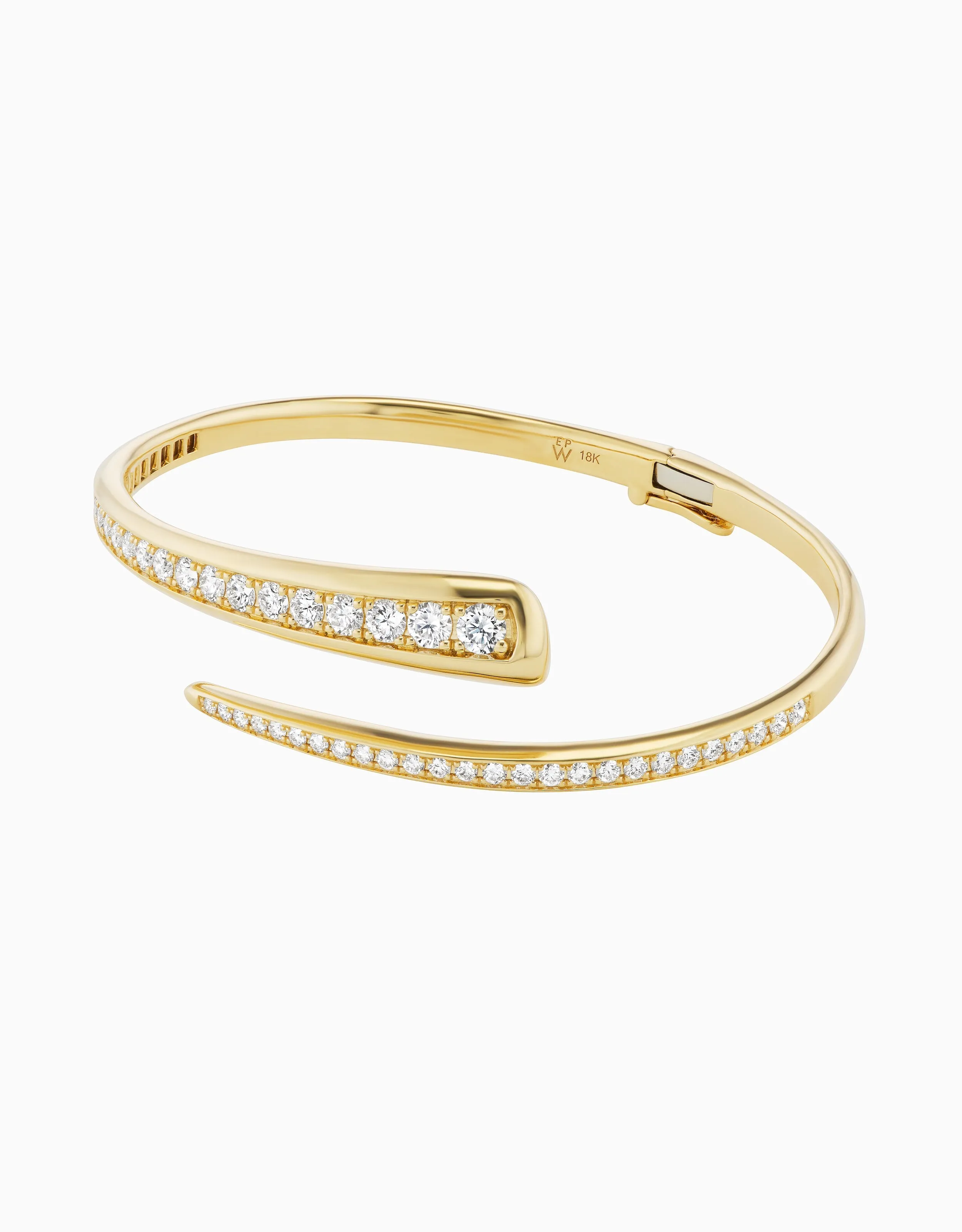 Wrap Bracelet