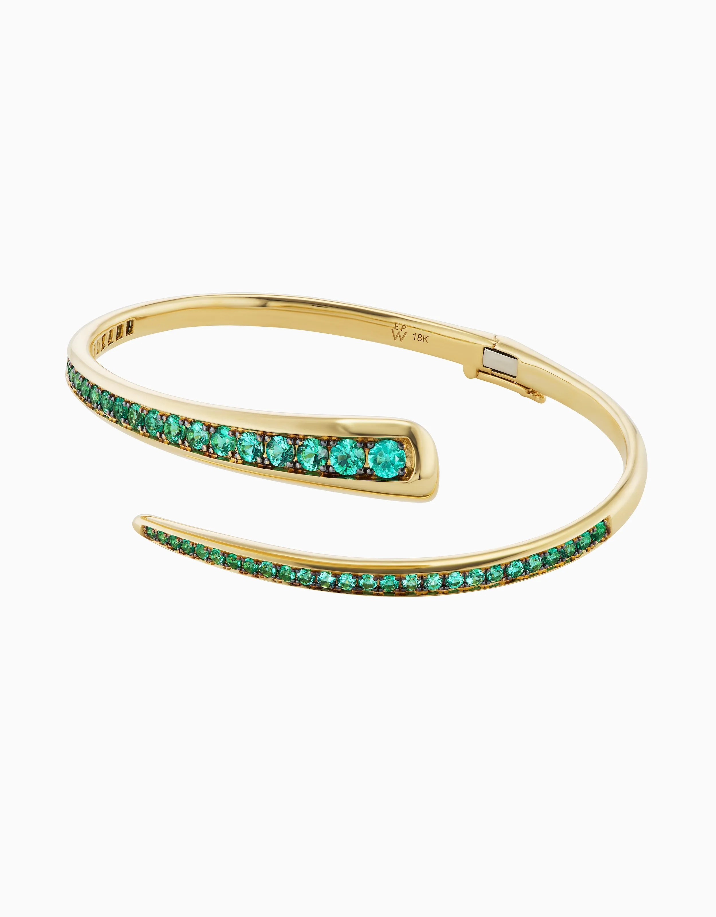 Wrap Bracelet