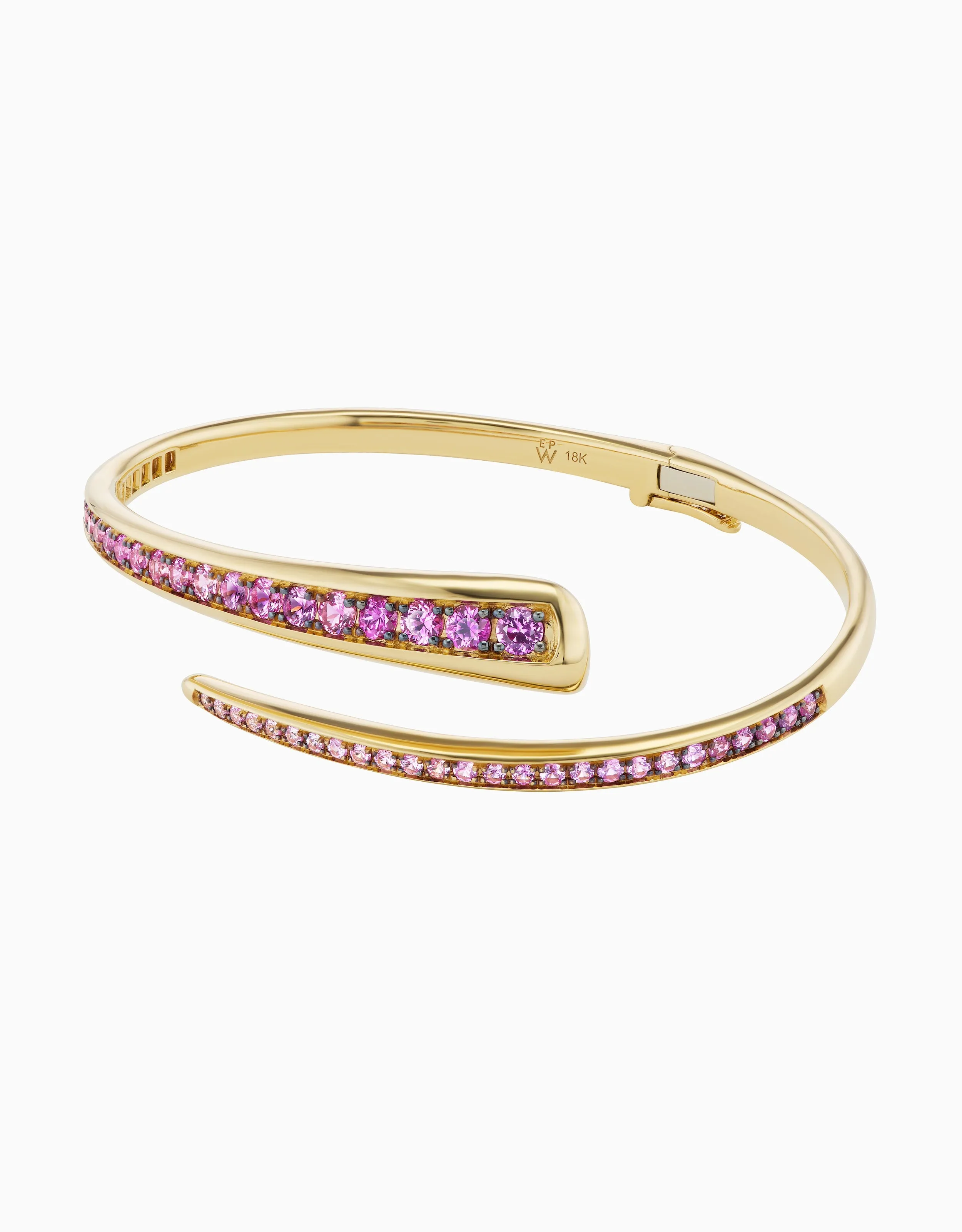 Wrap Bracelet