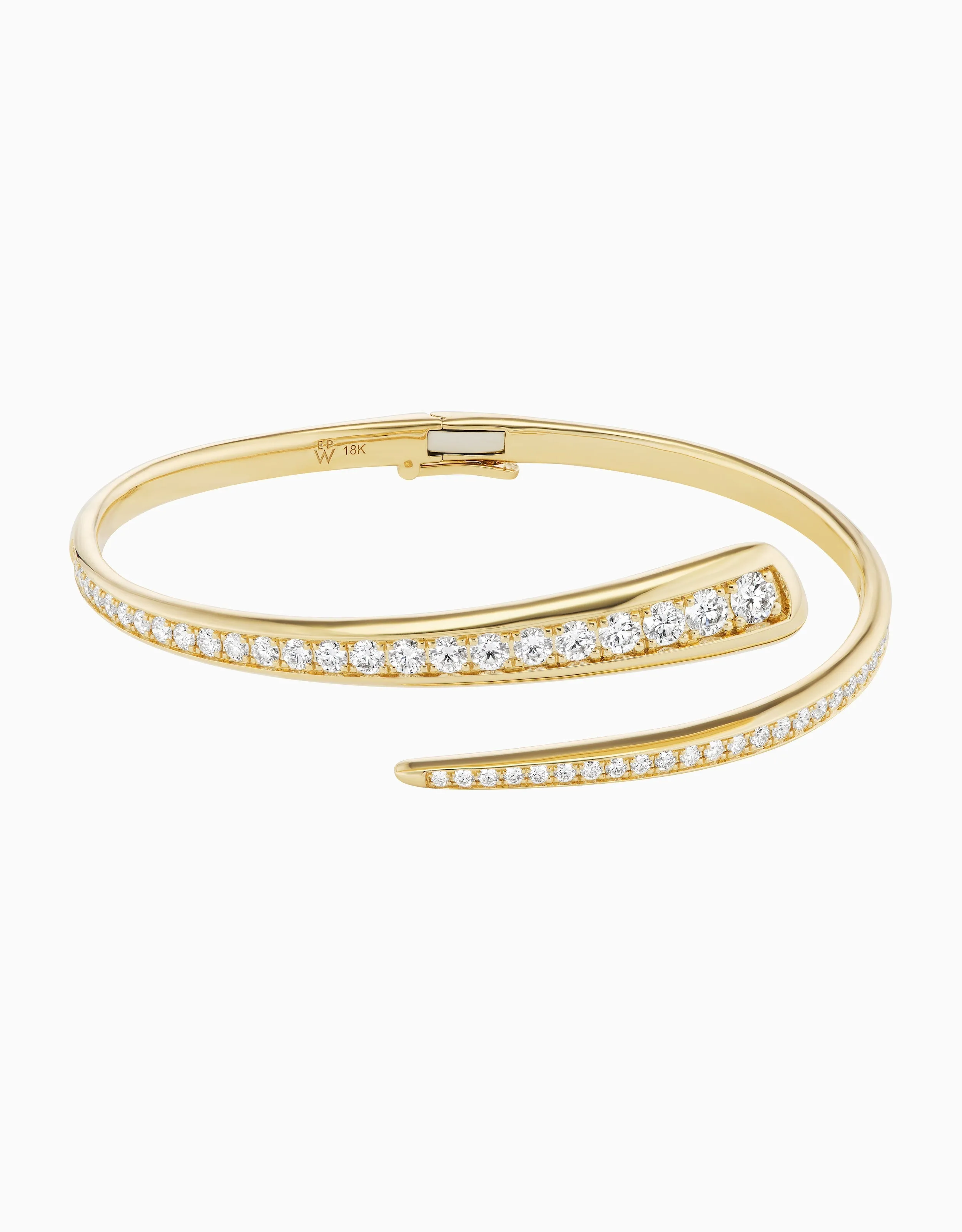 Wrap Bracelet