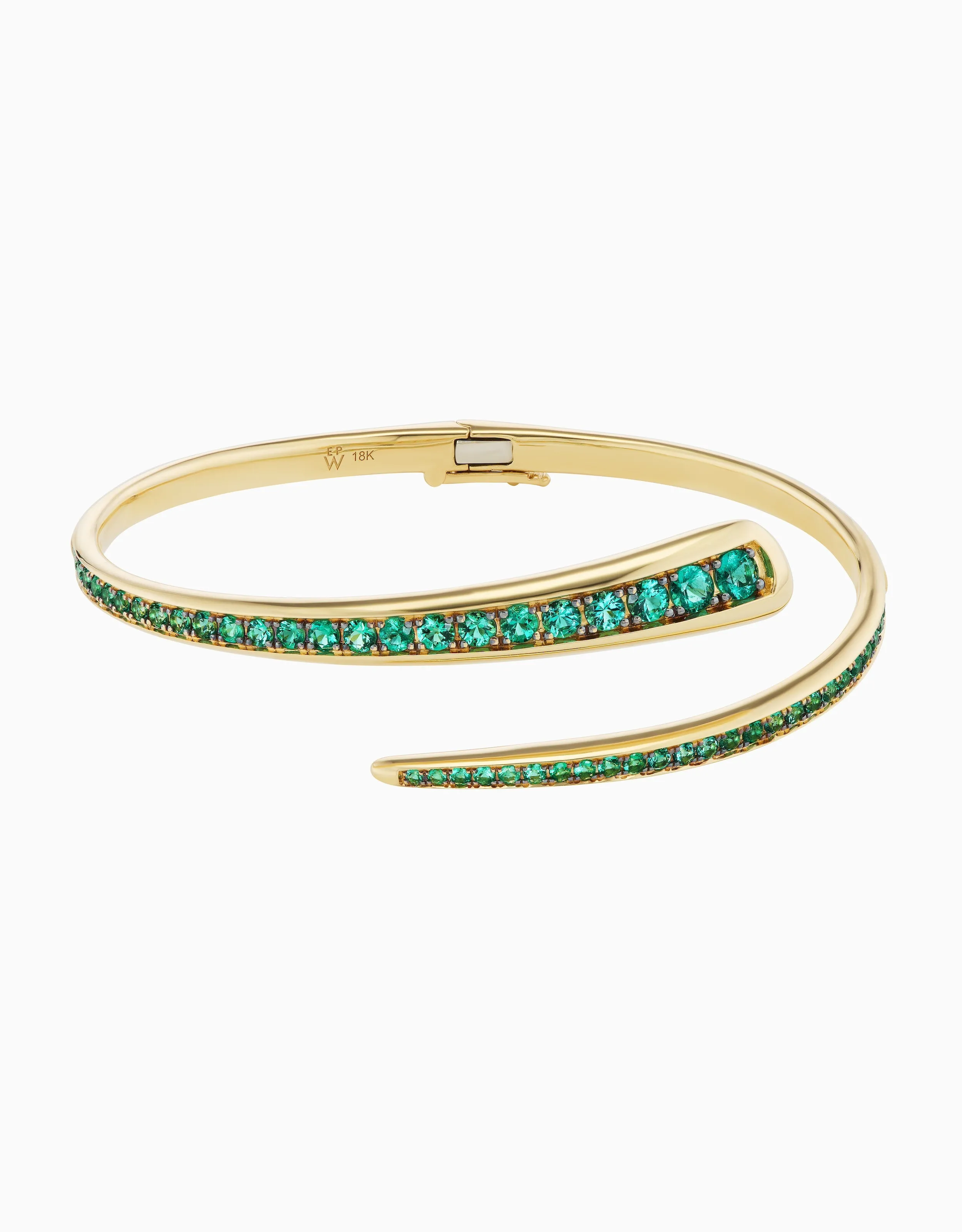 Wrap Bracelet