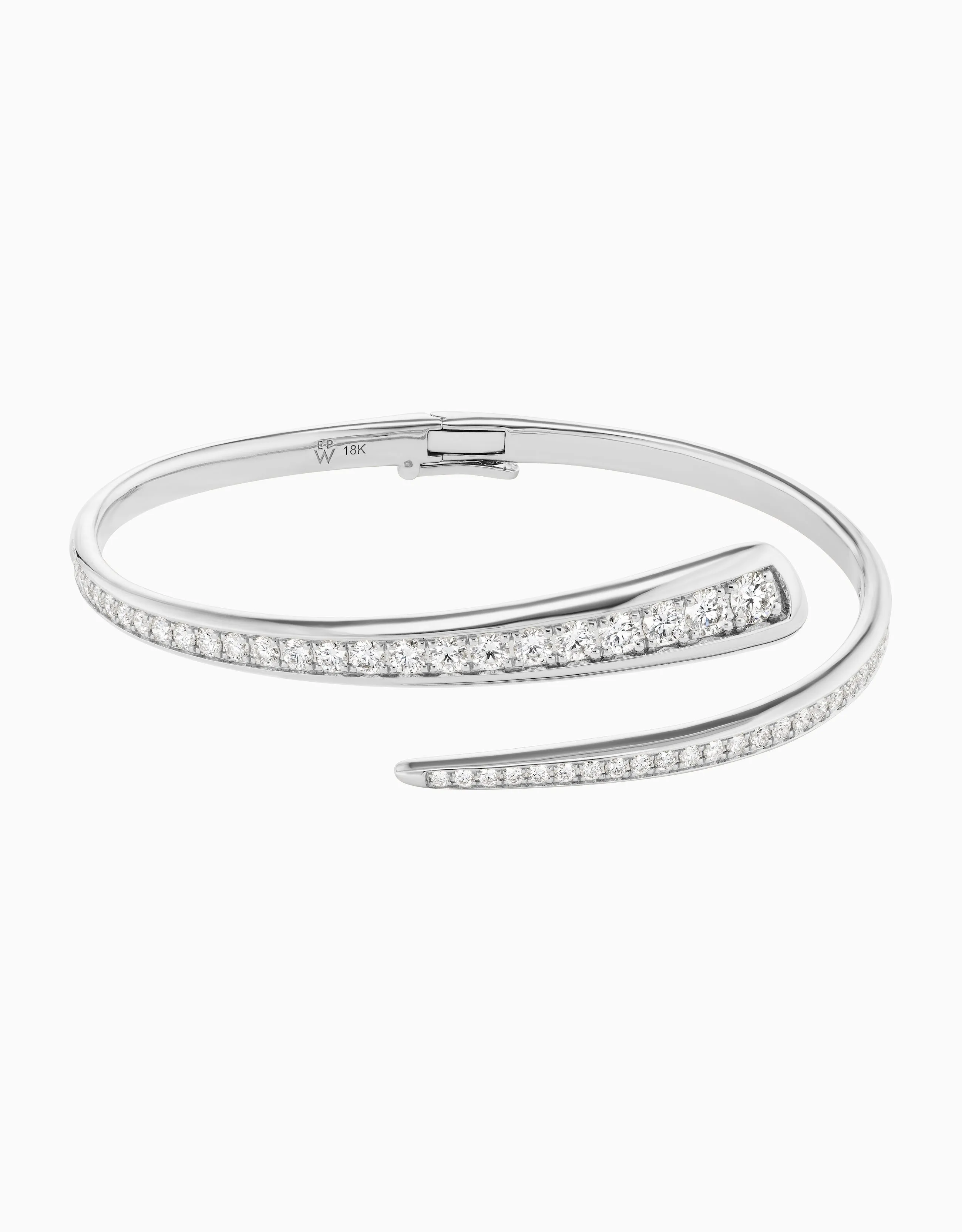 Wrap Bracelet