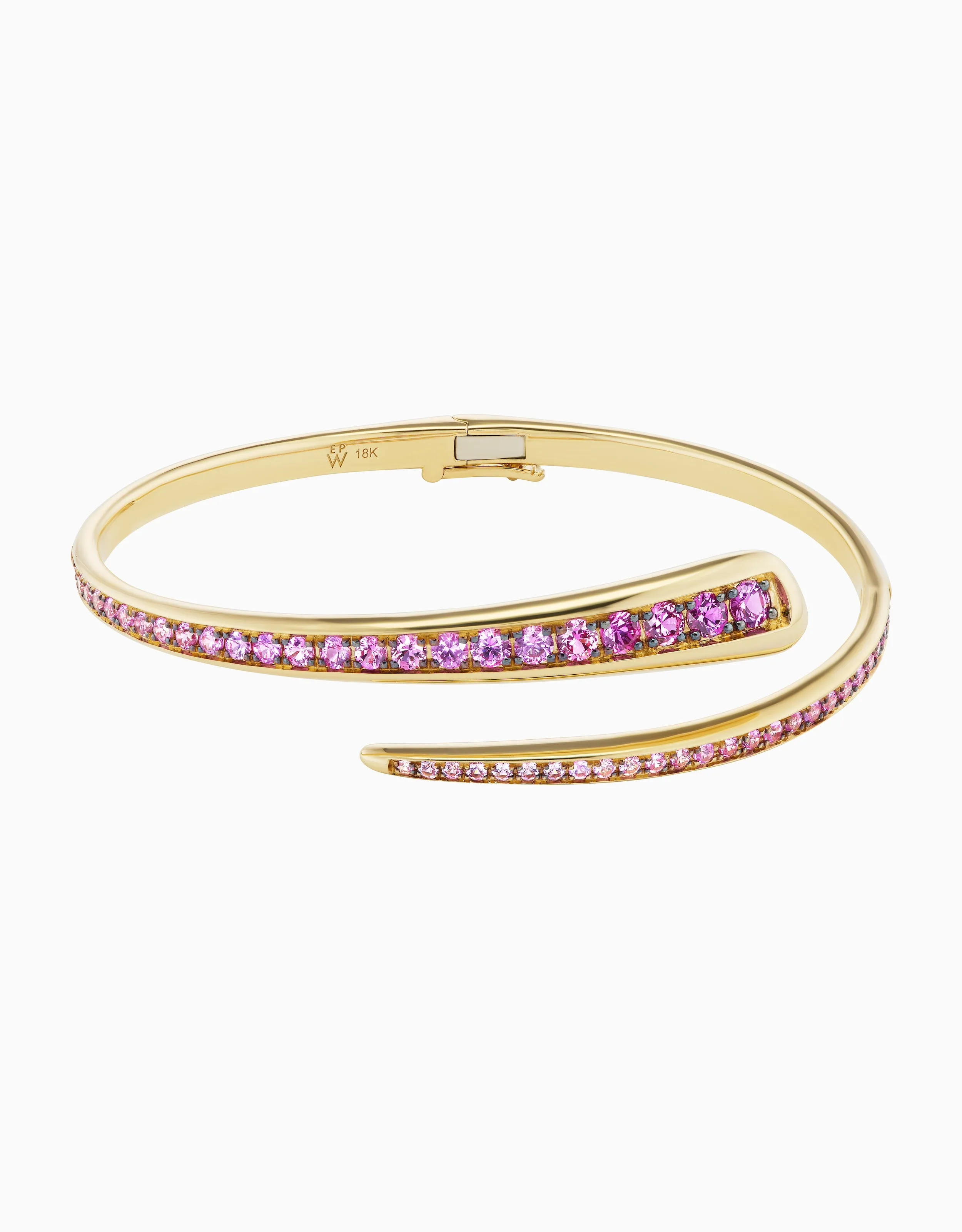 Wrap Bracelet