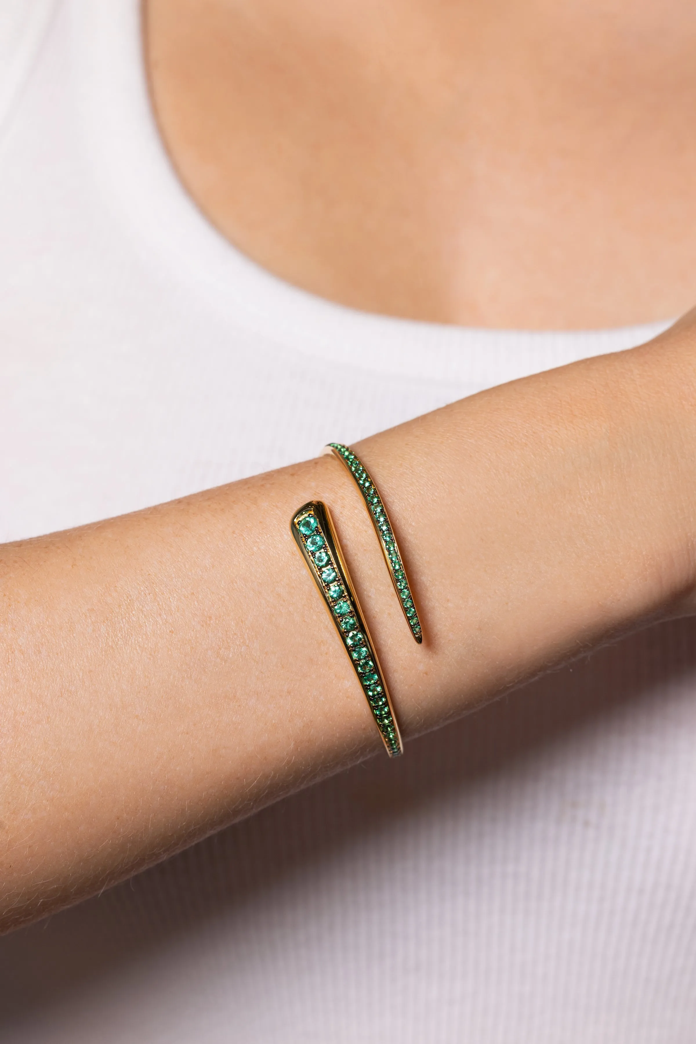 Wrap Bracelet