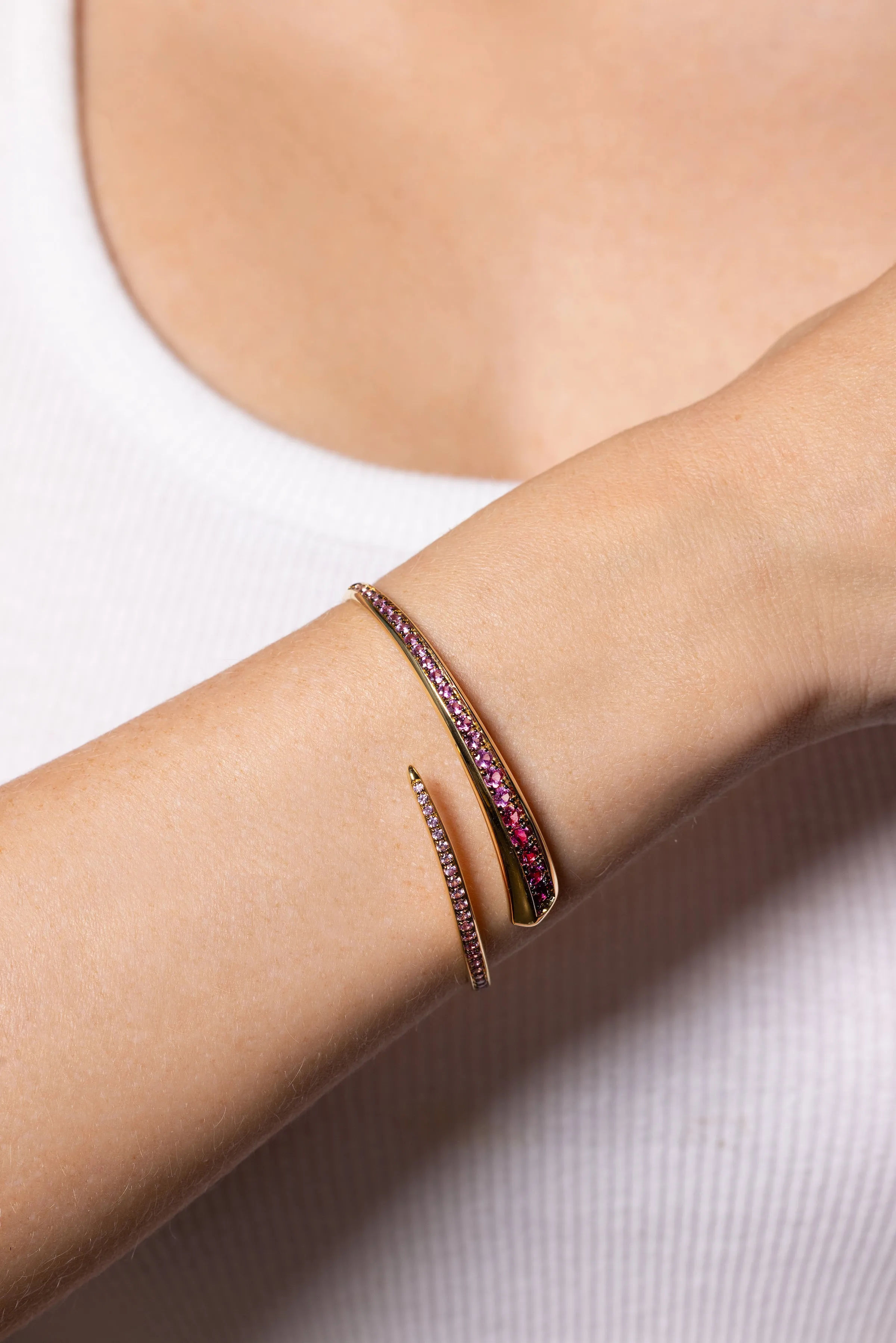 Wrap Bracelet