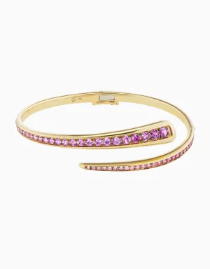 Wrap Bracelet