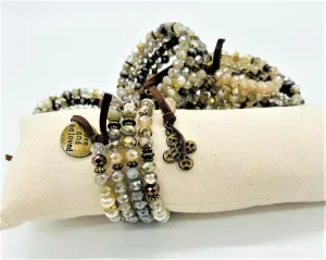 Wrap Bracelets