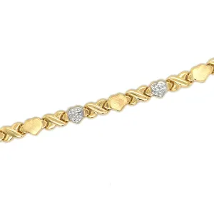 XO Bracelet