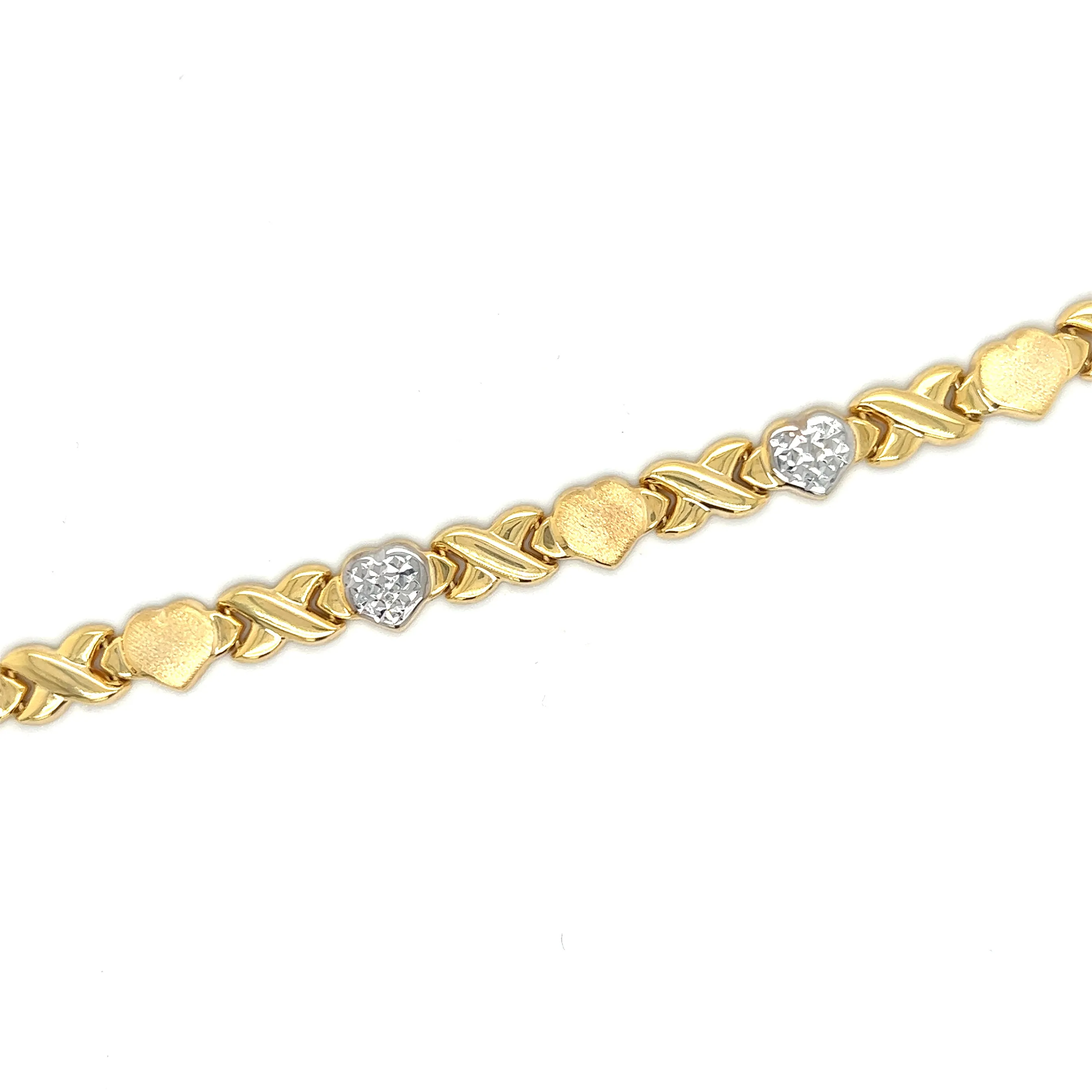 XO Bracelet