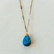 ZARA Drop Necklace