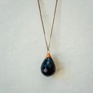 ZARA Drop Necklace