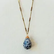 ZARA Drop Necklace