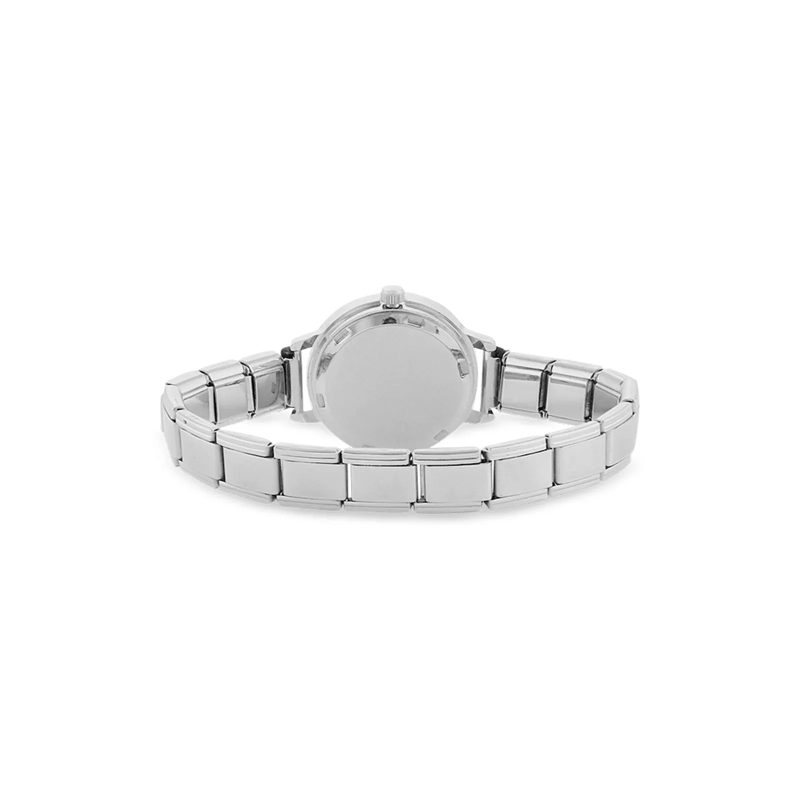 Zeta Women's Italian Charm Watch(Model 107)