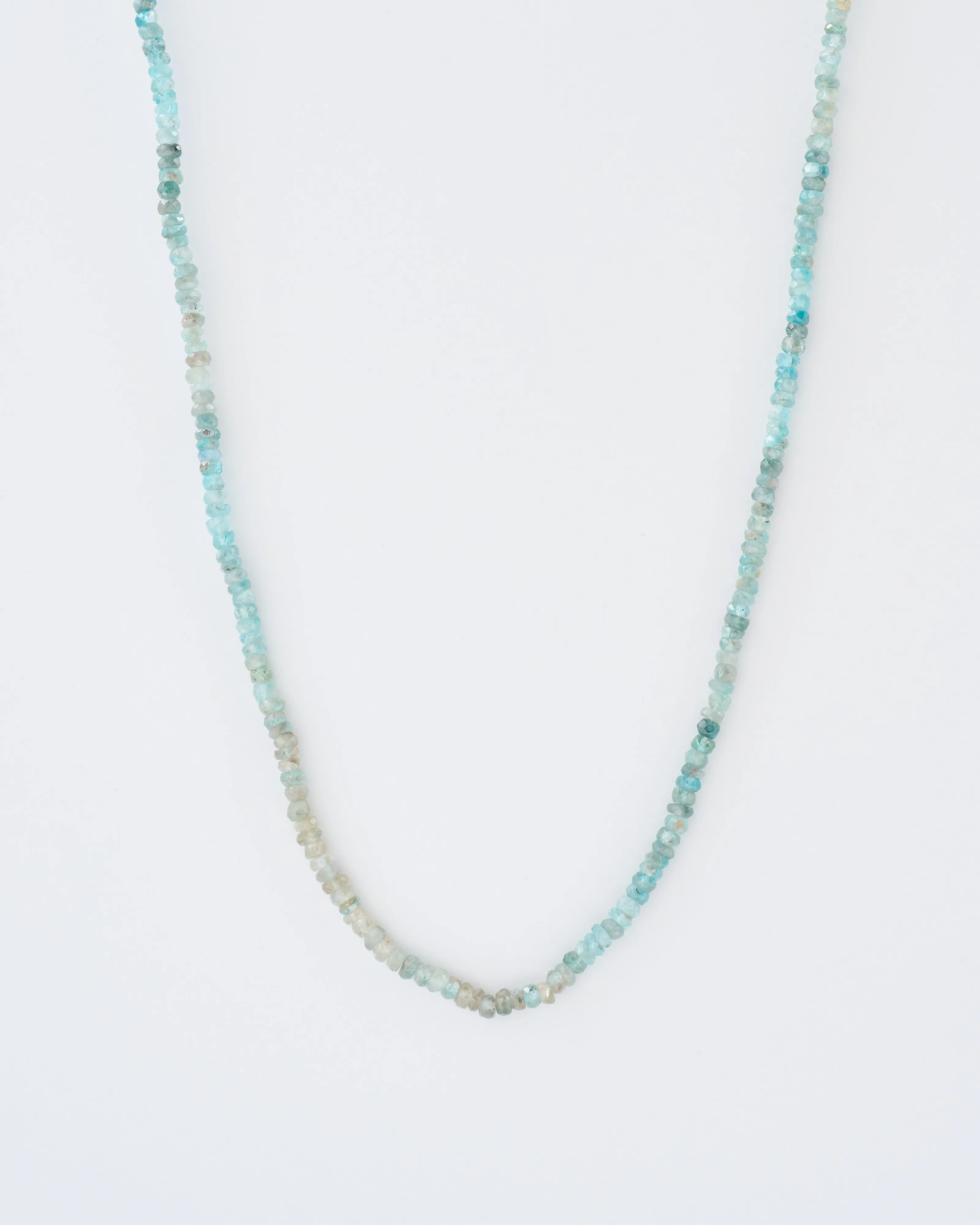 zircon wrap bracelet