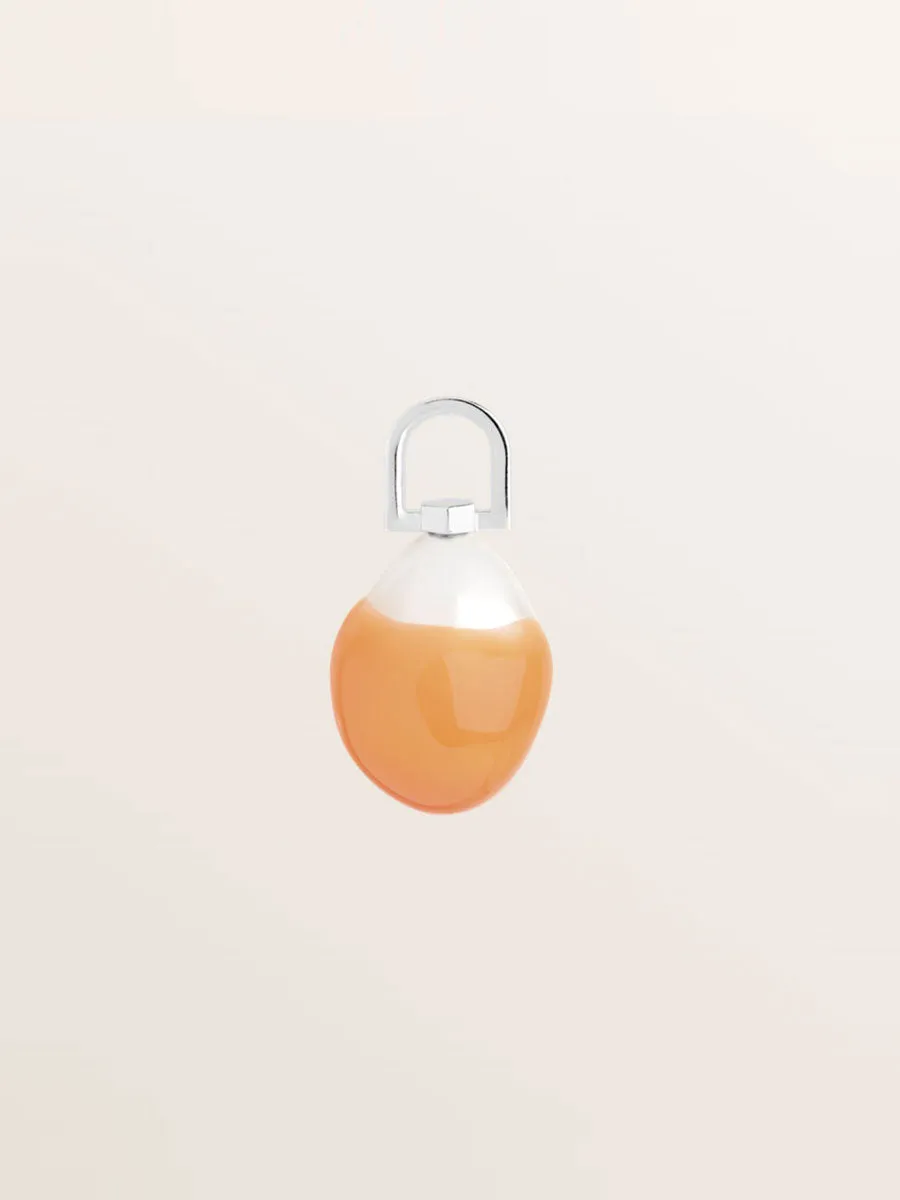 Zohra Charm Silver - Fanta